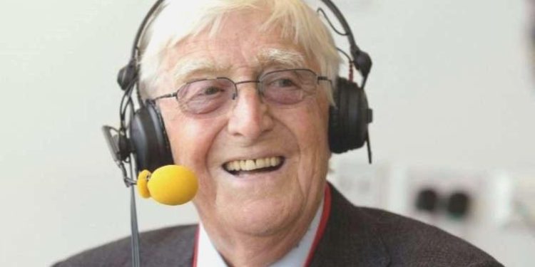 Michael Parkinson kim, nereli? Michael Parkinson öldü mü?