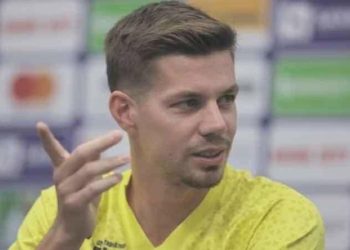 Miha Zacj’dan İsmail Kartal itirafı!