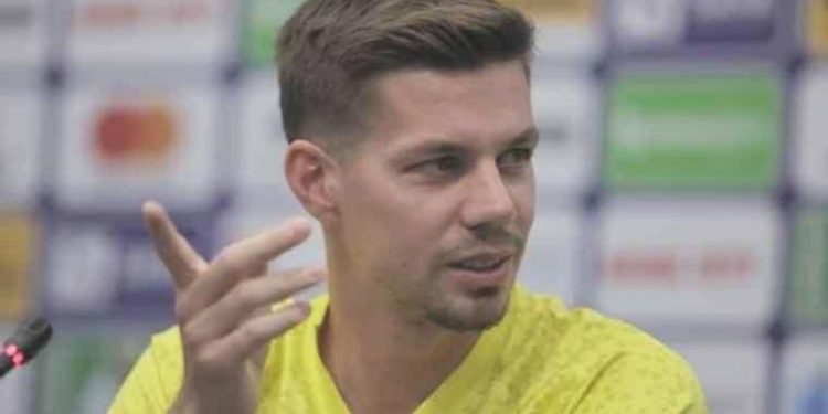 Miha Zacj’dan İsmail Kartal itirafı!