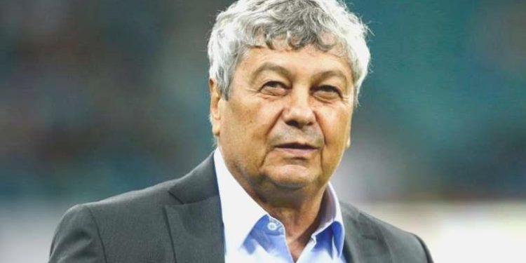 Mircea Lucescu’dan Beşiktaş açıklaması: ‘Zorlu bir maç bizi bekliyor’