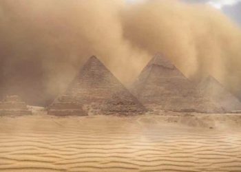 Mısır medeniyetine yönelik tezleri çürüten ne oldu?