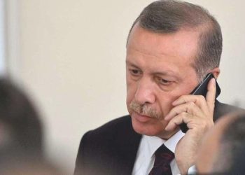 MİT’ten operasyon: Erdoğan’ın sesini taklit ederek dolandırıcılık yapan kuşkulu yakalandı!