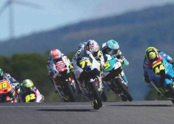 MotoGP sprint yarışında zafer Bagnaia’nın