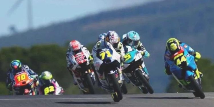 MotoGP sprint yarışında zafer Bagnaia’nın