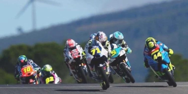 MotoGP’de dönemin onuncu durağı Avustruya