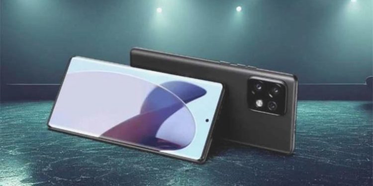 Motorola’nın yeni akıllı telefonu Moto G84 5G’nin imajları sızdırıldı