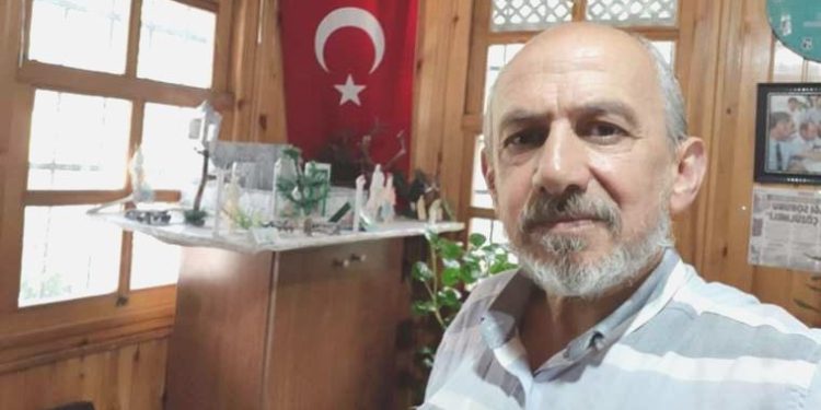 Muhtara ateş edip kaçmıştı: Başındaki ses, 3 defa ‘Onu vur’ demiş