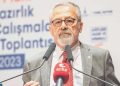 Naci Görür’den Marmara için kritik ihtar: ‘Depremin olma döneminin sonlarına hakikat geliyoruz’