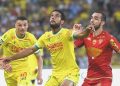 Nantes stoperi Jean-Charles Castelletto’ya Üstün Lig kancası