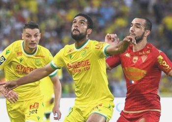 Nantes stoperi Jean-Charles Castelletto’ya Üstün Lig kancası