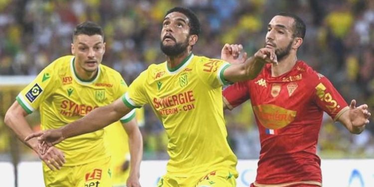Nantes stoperi Jean-Charles Castelletto’ya Üstün Lig kancası