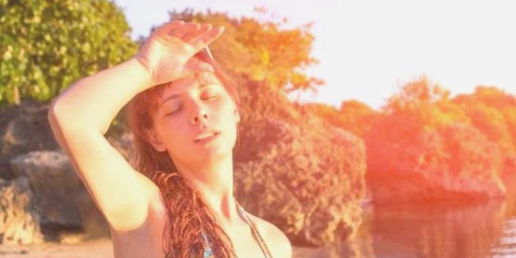 NASA: 2023’ün Temmuz ayı 1880’den bu yana kaydedilen en sıcak ay