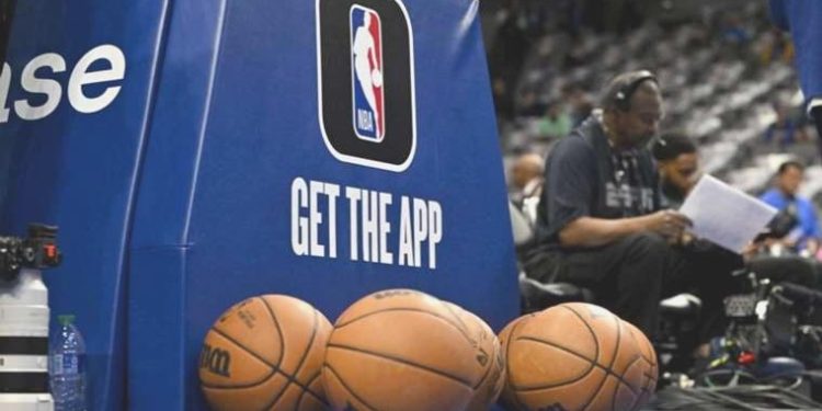 NBA dönem içi turnuvasının programı aşikâr oldu