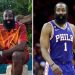 NBA oyuncusu James Harden’ın şarapları 10 saniye içerisinde tükendi