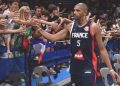 NBA yıldızı Nicolas Batum’dan emeklilik kararı