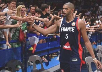 NBA yıldızı Nicolas Batum’dan emeklilik kararı