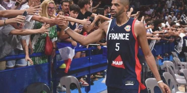 NBA yıldızı Nicolas Batum’dan emeklilik kararı