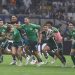 Nefes kesen maç Panathinaikos’un