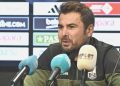 Neftçi Teknik Yöneticisi Adrian Mutu: ‘Zor bir maç olacak’