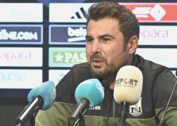 Neftçi Teknik Yöneticisi Adrian Mutu: ‘Zor bir maç olacak’