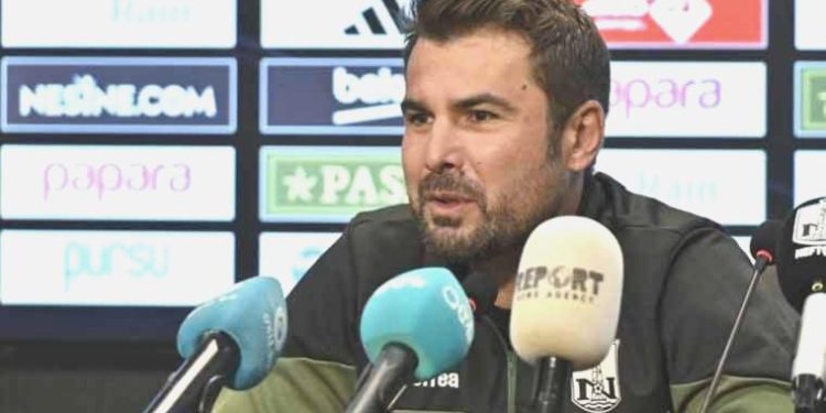 Neftçi Teknik Yöneticisi Adrian Mutu: ‘Zor bir maç olacak’