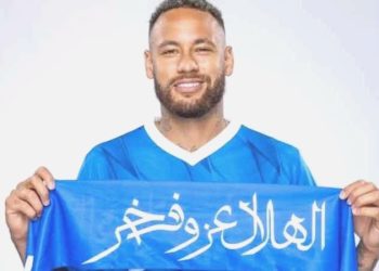 Neymar: ‘Para için değil!’