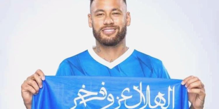 Neymar: ‘Para için değil!’