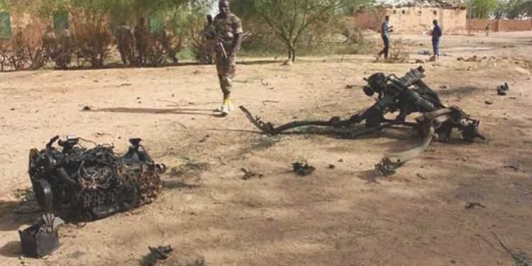 Nijer’de terör saldırısı: 17 asker öldü