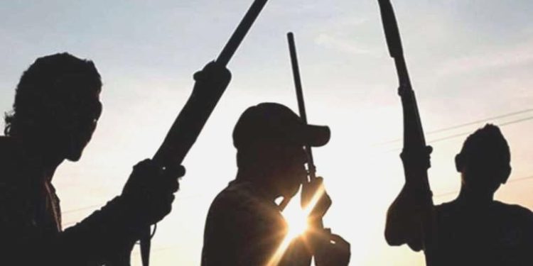 Nijerya’da silahlı bireyler 19 kişiyi kaçırdı