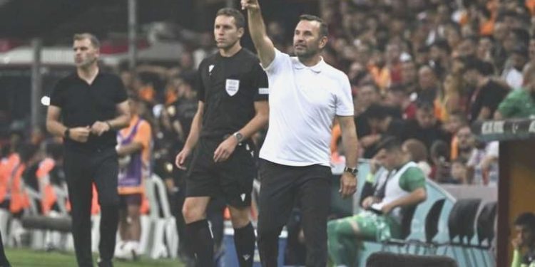 Okan Buruk’tan Milot Rashica ve Nicolo Zaniolo açıklaması