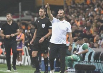 Okan Buruk’tan Milot Rashica ve Nicolo Zaniolo açıklaması