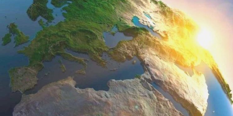 Ömrün nasıl oluştuğunu öğrenmek için yeni sistem