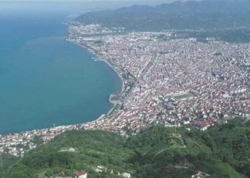 Ordu’da tablo korkutucu: İncelenen binaların yüzde 70’i riskli!