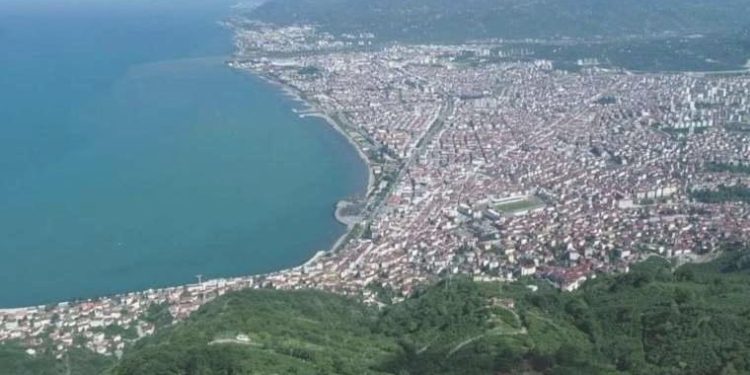 Ordu’da tablo korkutucu: İncelenen binaların yüzde 70’i riskli!