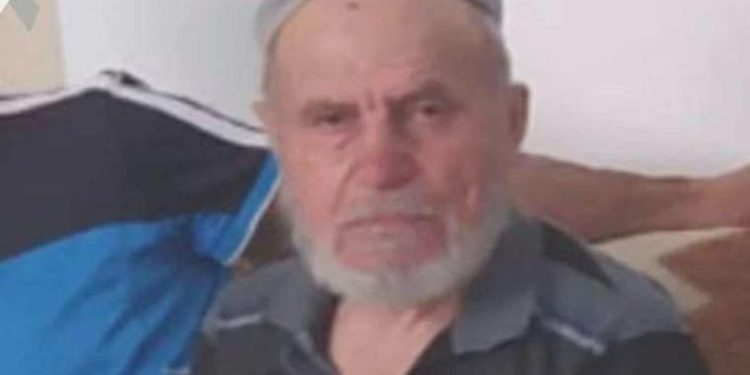 Ormanda kaybolan Parkinson hastasının cansız vücudu bulundu