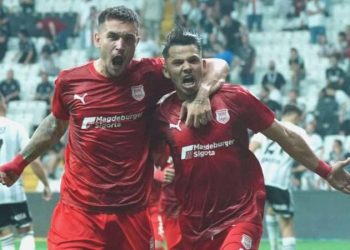 Oscar Romero: ‘Maç içinde talihimiz yaver gitti’