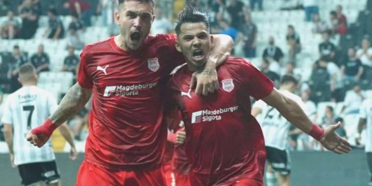 Oscar Romero: ‘Maç içinde talihimiz yaver gitti’