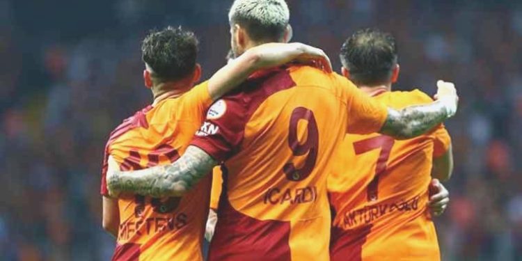 Osman Korkmazel: ‘Icardi efelenince’