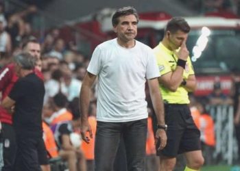 Osman Özköylü: ‘Tavşan yavrusu üzere olacağımızı düşünenlere ikramımız olsun’