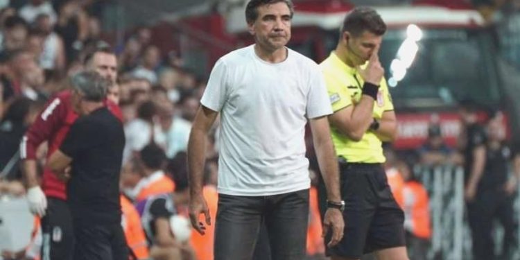 Osman Özköylü: ‘Tavşan yavrusu üzere olacağımızı düşünenlere ikramımız olsun’