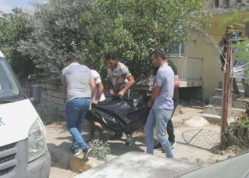 Otel çalışanı yatağında meyyit bulundu