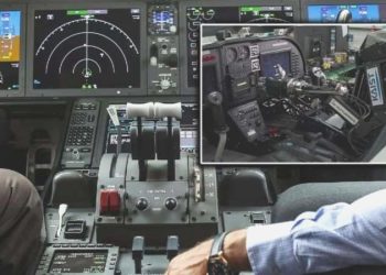 Otopilot sisteminde ihtilal: Birinci insansı robot PİBOT