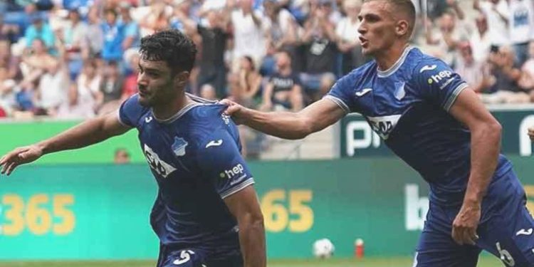 Ozan Kabak Hoffenheim’a yetmedi!