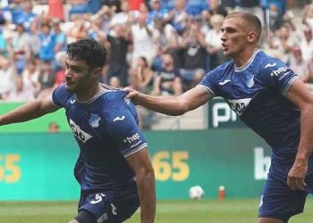 Ozan Kabak Hoffenheim’a yetmedi!