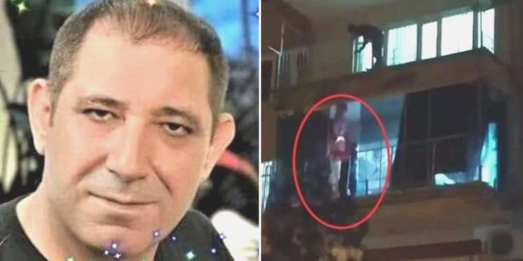 Palalı saldırganın sözü ortaya çıktı: ‘Kumara alıştığı için öldürdüm’