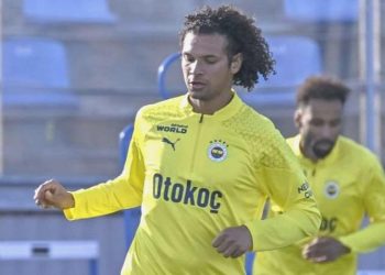 Panathinaikos’a transfer olan Willian Arao: ‘Şampiyonluklar kazanmak istiyorum’