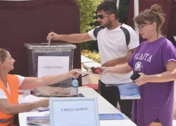 Pazaryeri referandumunda “Hayır” çıktı
