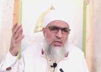 Pedofiliyi savunan ve karma eğitimi maksat alan imam Mehmet Şükrü Dörtbudak’a kınama ve para cezası verildi!