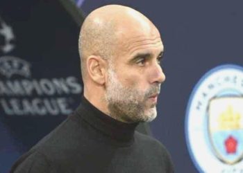 Pep Guardiola: ‘Sevilla bizi cezalandırabilirdi’