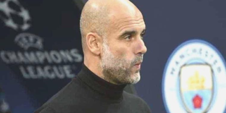 Pep Guardiola: ‘Sevilla bizi cezalandırabilirdi’